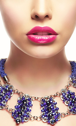 Lips: This Fall’s Must-Have Accessory