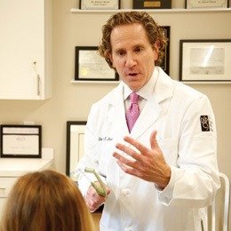 Freeze Your Fat? CoolSculpting is Gaining Popularity - Dr. Steven Davis