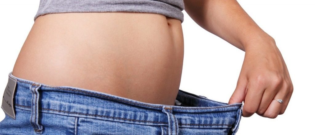 Trying to Lose Some Weight? Give Yourself an Edge with CoolSculpting